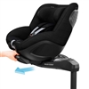 Maxi Cosi Mica 360 Pro Authentic Black