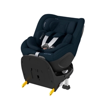 Maxi Cosi Mica 360 Pro Authentic Blue