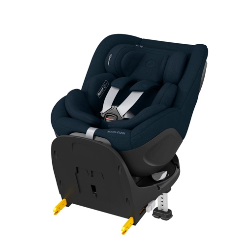 Baby Car Seat Bases - Britax RÃ¶mer DUALFIX M i-SIZE Cosmos Black -  All4Baby, Galway, Ireland