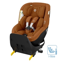 Maxi Cosi Mica Pro Eco i-Size Authentic Cognac