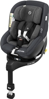 Maxi Cosi Mica Pro Eco i-Size Authentic Graphite