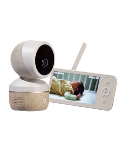 Maxi-Cosi Connected Home See2 Plus Baby Monitor