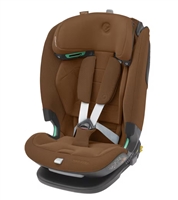 Maxi Cosi Titan Pro2 I-Size - Authentic Cognac