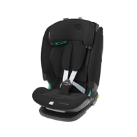 Maxi Cosi Titan Pro2 I-Size - Authentic Black