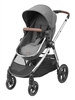 Maxi Cosi Zelia Luxe 2in1 Pushchair - Twillic Grey