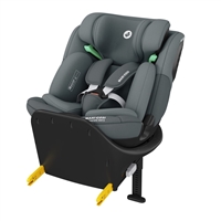 Maxi Cosi Emerald 360 - Tonal Graphite