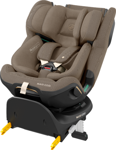 Maxi Cosi Emerald 360 Pro Authentic Truffle