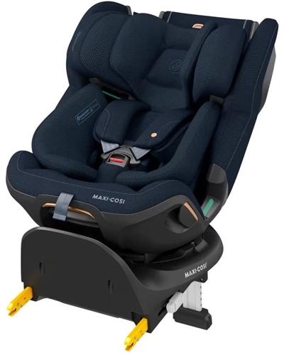 Maxi Cosi Emerald 360 Pro Authentic Blue