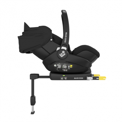 Maxi Cosi Marble Car Seat Essential Black