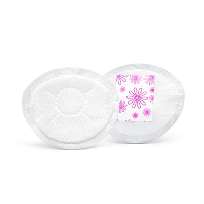 Medela Safe & Dry Ultra Thin Disposable Bra Pads 60 pack