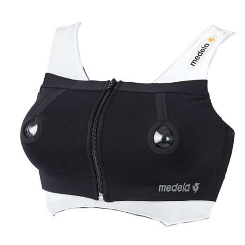 Carriwell Maternity & Nursing Bra Black Small now available online and  instore at All4Baby.