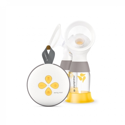 Medela Swing Maxi Flex Breast Pump