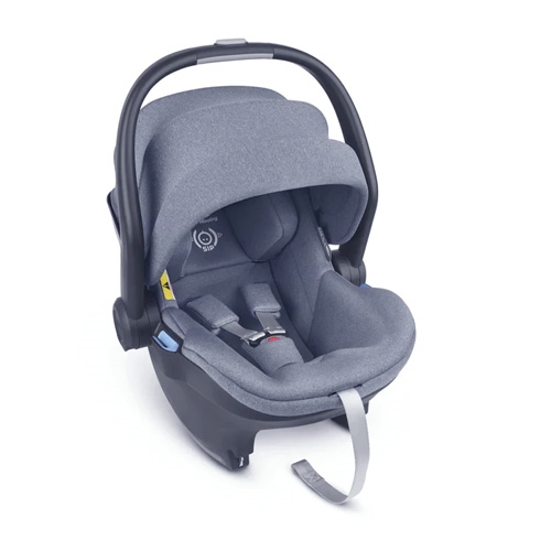 Uppababy MESA i-Size Infant Car Seat - GREGORY