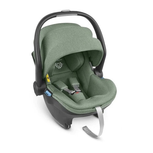 Uppababy MESA i-Size Infant Car Seat - GWEN/EMMETT