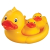 Mom's Care Duck Shaped Soap Dish - Set of 3