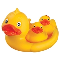 Mom's Care Duck Shaped Soap Dish - Set of 3