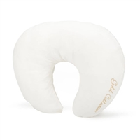 Mother&Baby Organic Cotton Feeding and Infant Support Pillow