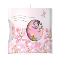 Moving Pictures Fairy Lampshade