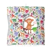 Moving Pictures Jungle Lampshade