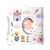 Moving Pictures Unicorn Lampshade