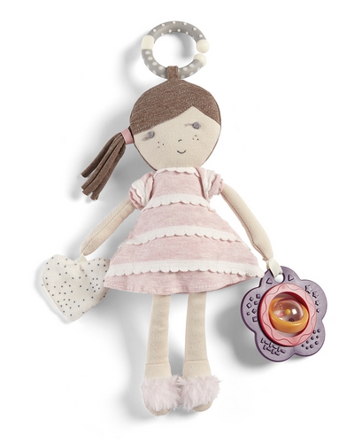 Mamas & Papas Activity Toy - Bella Doll