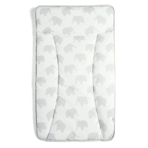 Mamas & Papas Essentials Changing Mat - Elephant Family