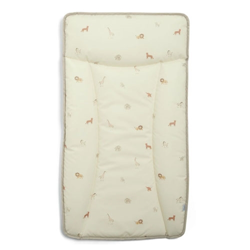 Mamas & Papas Essentials Changing Mat - Born to be Wild
