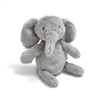 Mamas & Papas Welcome to the World Small Beanie Soft Toy - Archie Elephant