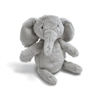 Mamas & Papas Welcome to the World Small Beanie Soft Toy - Archie Elephant
