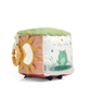 Mamas & Papas Grateful Garden Activity Cube Toy