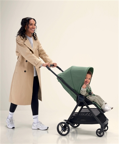 Mamas and Papas Libro Stroller - Bay Green