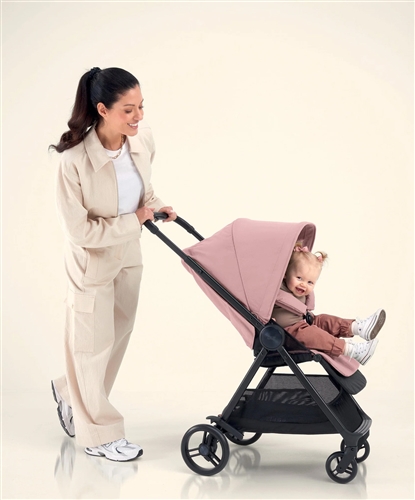 Mamas and Papas Libro Stroller - Peony
