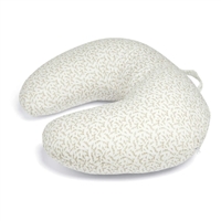 Mamas & Papas Welcome to the World Seedling Nursing Pillow - Leaf