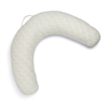 Mamas & Papas Welcome to the World Seedling Pregnancy & Nursing Pillow - Leaf