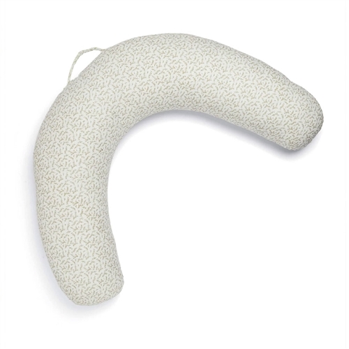 Mamas & Papas Welcome to the World Seedling Pregnancy & Nursing Pillow - Leaf