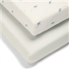 Mamas & Papas Turtle Fitted Sheets 2 Pack