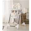 Mamas & Papas Snax Highchair - Jungle Alphabet