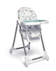 Mamas & Papas Snax Highchair -Happy Planet