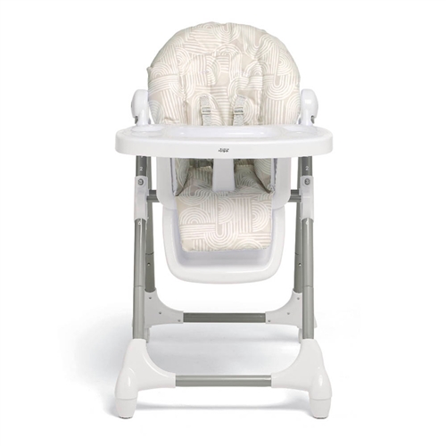 Mamas & Papas Snax Highchair - Woven Natural