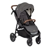 Joie Mytrax PRO - Cycle Shell Grey now available at All4Baby with free delivery nationwide.