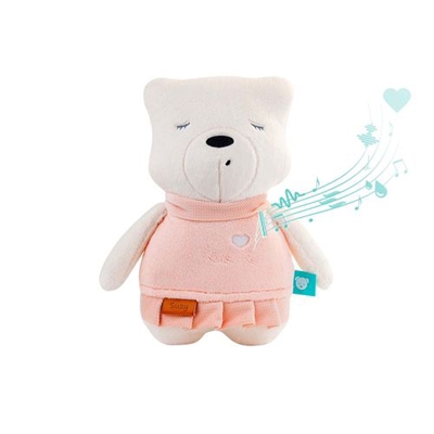 MyHummy Baby Bear Sleep Aid Suzy with Sleep Sensor