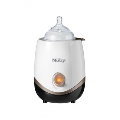 Nuby Bottle Warmer