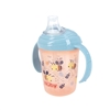 Nuby Grip N Sip Baby Cups 4-12m+ Bees Blue