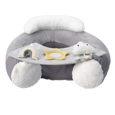 Nuby Inflatable Cloud Seat