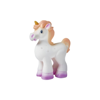 Nuby Luna The Unicorn Teething Toy