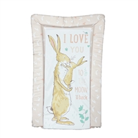 Obaby  Guess How Much I love you â€“ I can Hop Changing Mat