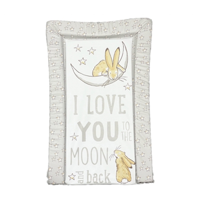 Obaby  Guess How Much I love you â€“ To the Moon and Back Changing Mat