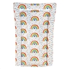 Obaby Changing Mat Stars Rainbow Multicolour