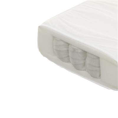 Obaby Pocket Sprung Cot Mattress