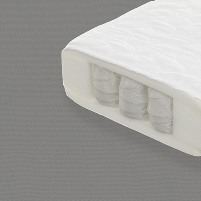 Obaby Pocket Sprung Single Mattress â€“ 190 x 90cm